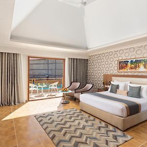 Jacuzzi Bungalow